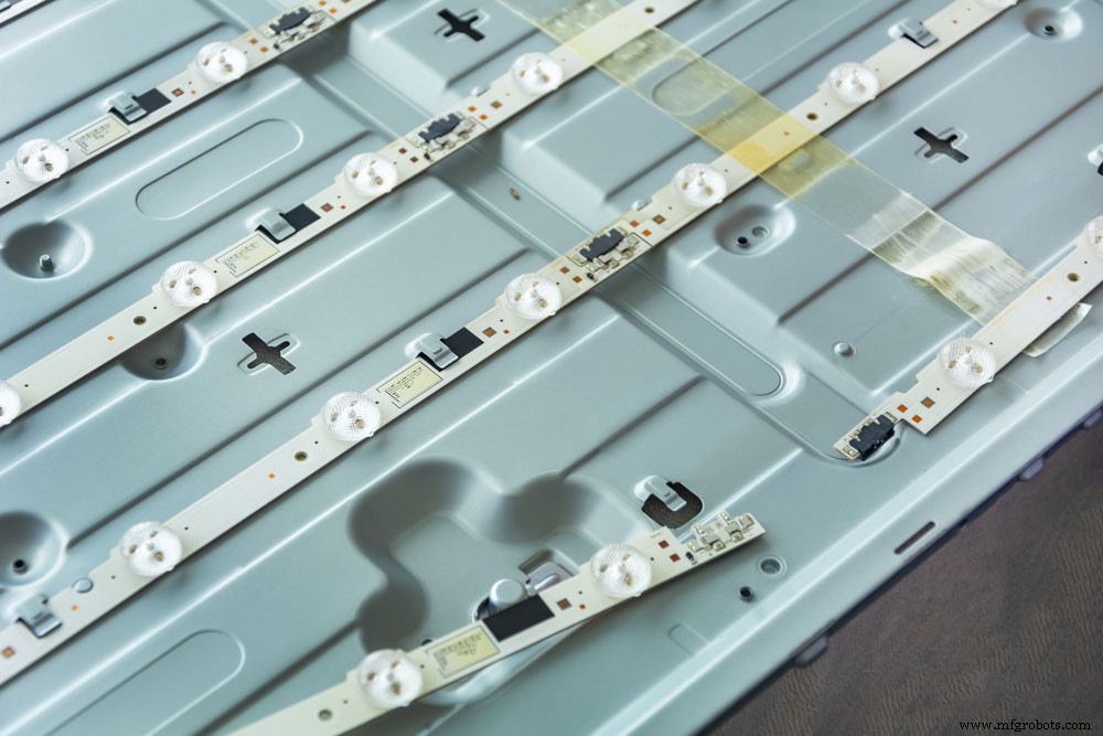 Choosing the Right LED: A Guide to Types and Applications for Your Next Project