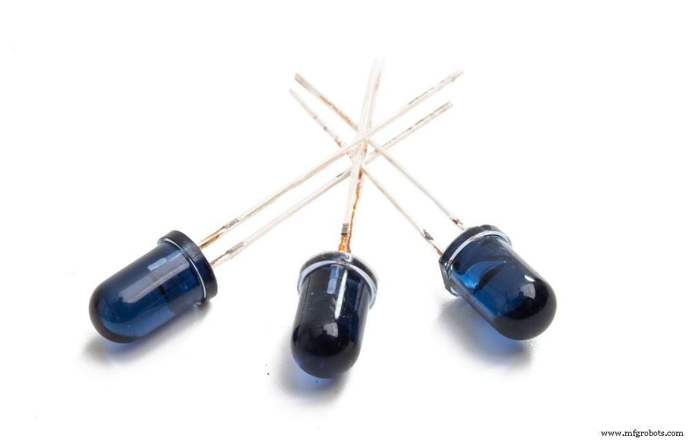 Choosing the Right LED: A Guide to Types and Applications for Your Next Project