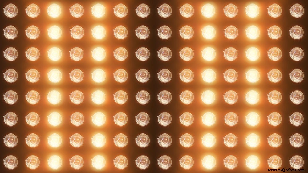 Choosing the Right LED: A Guide to Types and Applications for Your Next Project