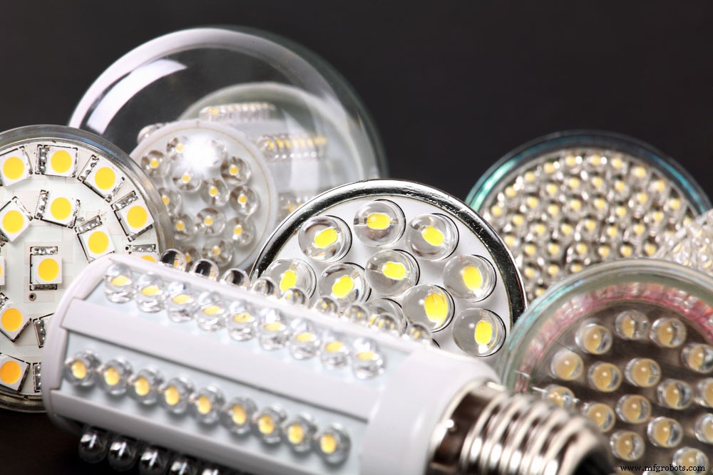 Choosing the Right LED: A Guide to Types and Applications for Your Next Project