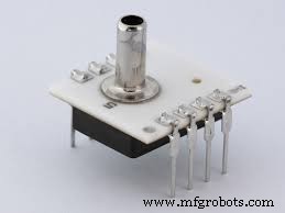 DS18B20 1-Wire Digital Temperature Sensor: Pinout, Key Features & Practical Applications