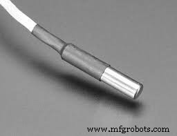 DS18B20 1-Wire Digital Temperature Sensor: Pinout, Key Features & Practical Applications