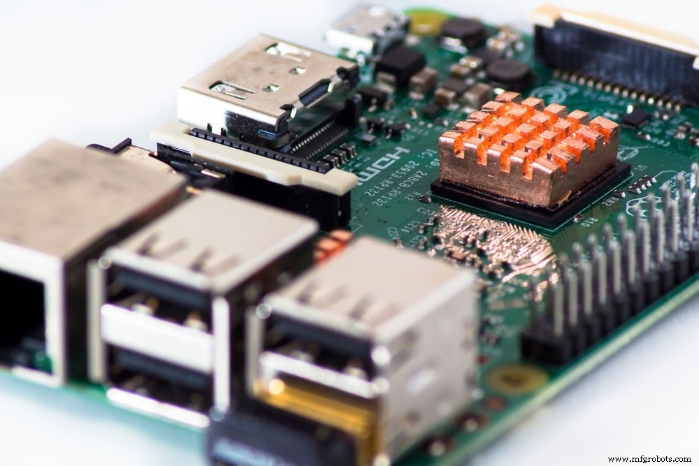 Compute Modules Explained: Benefits & Applications for Compact Product Development