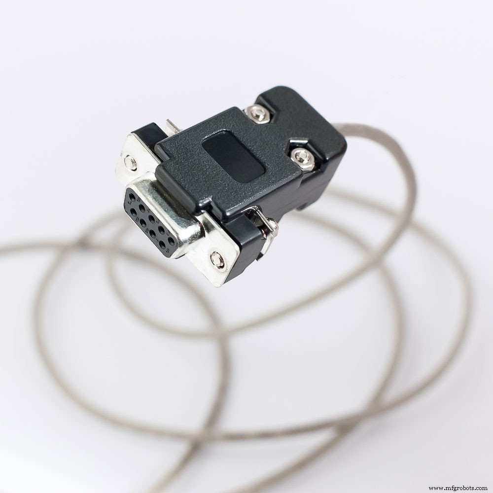 TTL vs RS-232: Key Differences, Benefits, and Drawbacks