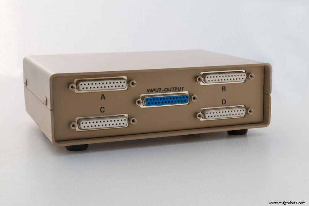 TTL vs RS-232: Key Differences, Benefits, and Drawbacks