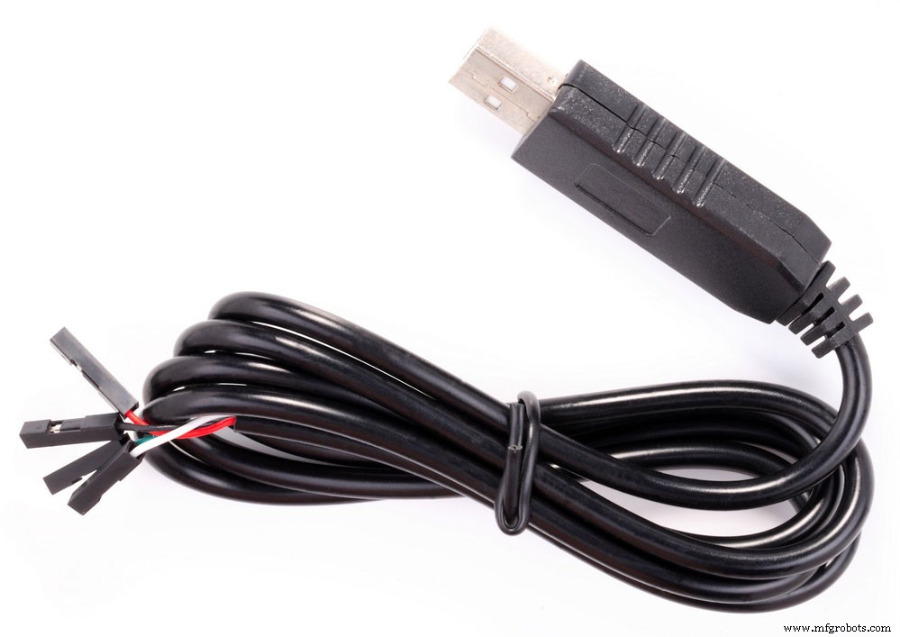 TTL vs RS-232: Key Differences, Benefits, and Drawbacks