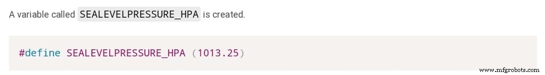 BME680 Sensor Deep Dive: Mastering 4-in-1 Environmental Monitoring
