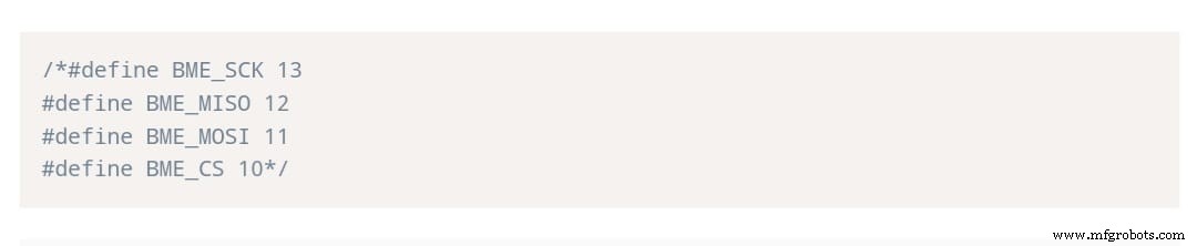 BME680 Sensor Deep Dive: Mastering 4-in-1 Environmental Monitoring