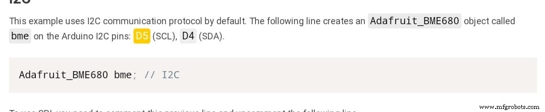BME680 Sensor Deep Dive: Mastering 4-in-1 Environmental Monitoring