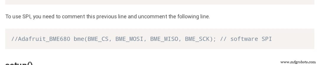 BME680 Sensor Deep Dive: Mastering 4-in-1 Environmental Monitoring