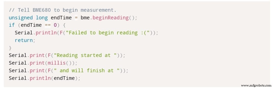 BME680 Sensor Deep Dive: Mastering 4-in-1 Environmental Monitoring