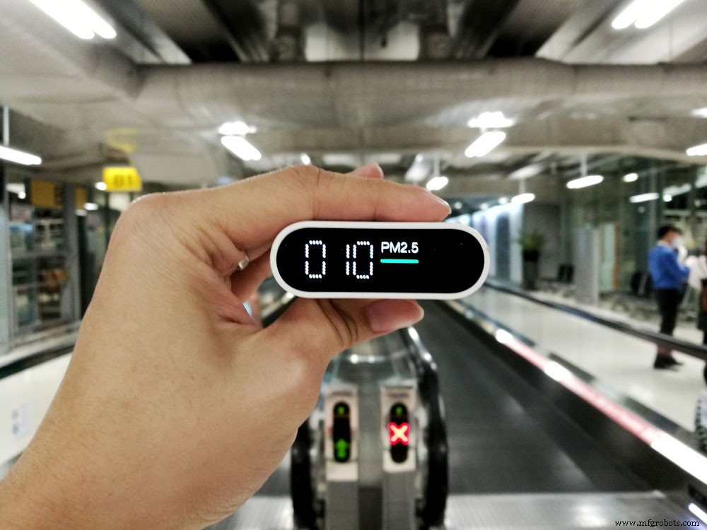BME680 Sensor Deep Dive: Mastering 4-in-1 Environmental Monitoring