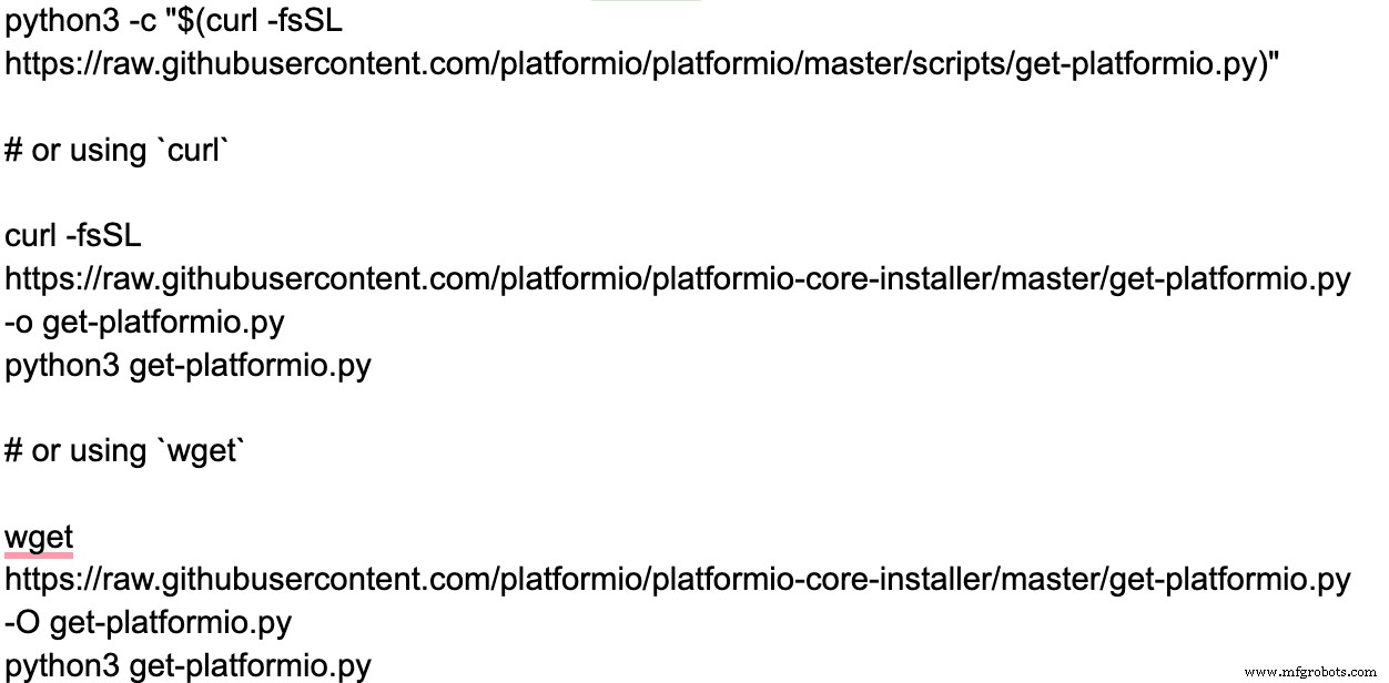 PlatformIO: The Essential Ecosystem for Advanced Professionals