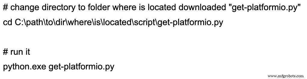 PlatformIO: The Essential Ecosystem for Advanced Professionals