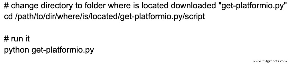 PlatformIO: The Essential Ecosystem for Advanced Professionals