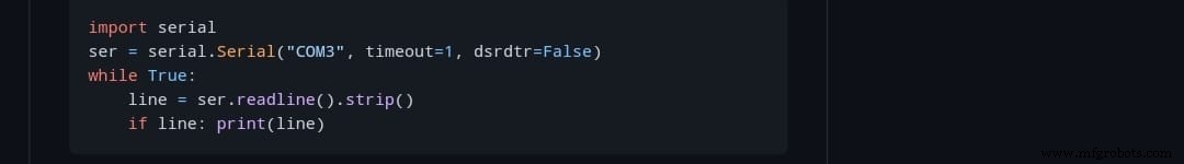 OpenMV Cam: A Comprehensive Technical Guide to Smart Vision Cameras