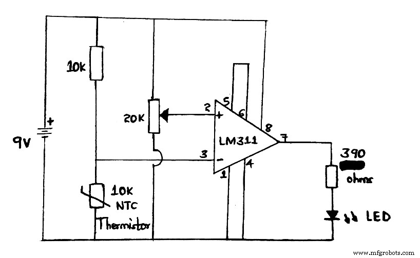 Your Ultimate Guide to LM311 Equivalents