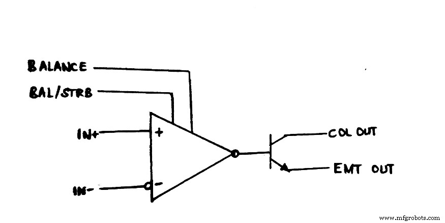 Your Ultimate Guide to LM311 Equivalents
