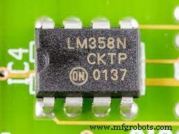 Your Ultimate Guide to LM311 Equivalents