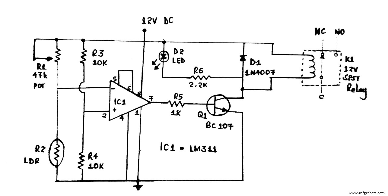 Your Ultimate Guide to LM311 Equivalents