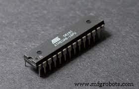 AT89C51 Microcontroller: Overview, Pinouts, Programming Tips & Alternatives