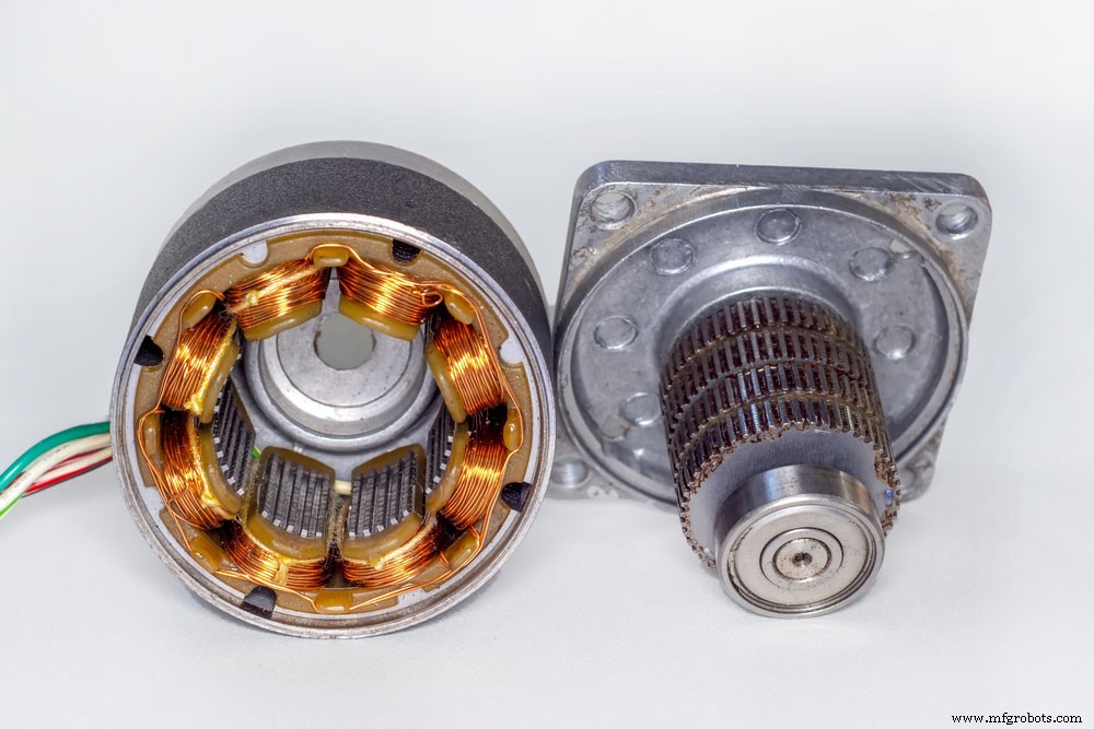 NEMA 23 Stepper Motor: Specs, Applications, and Practical Use Guide