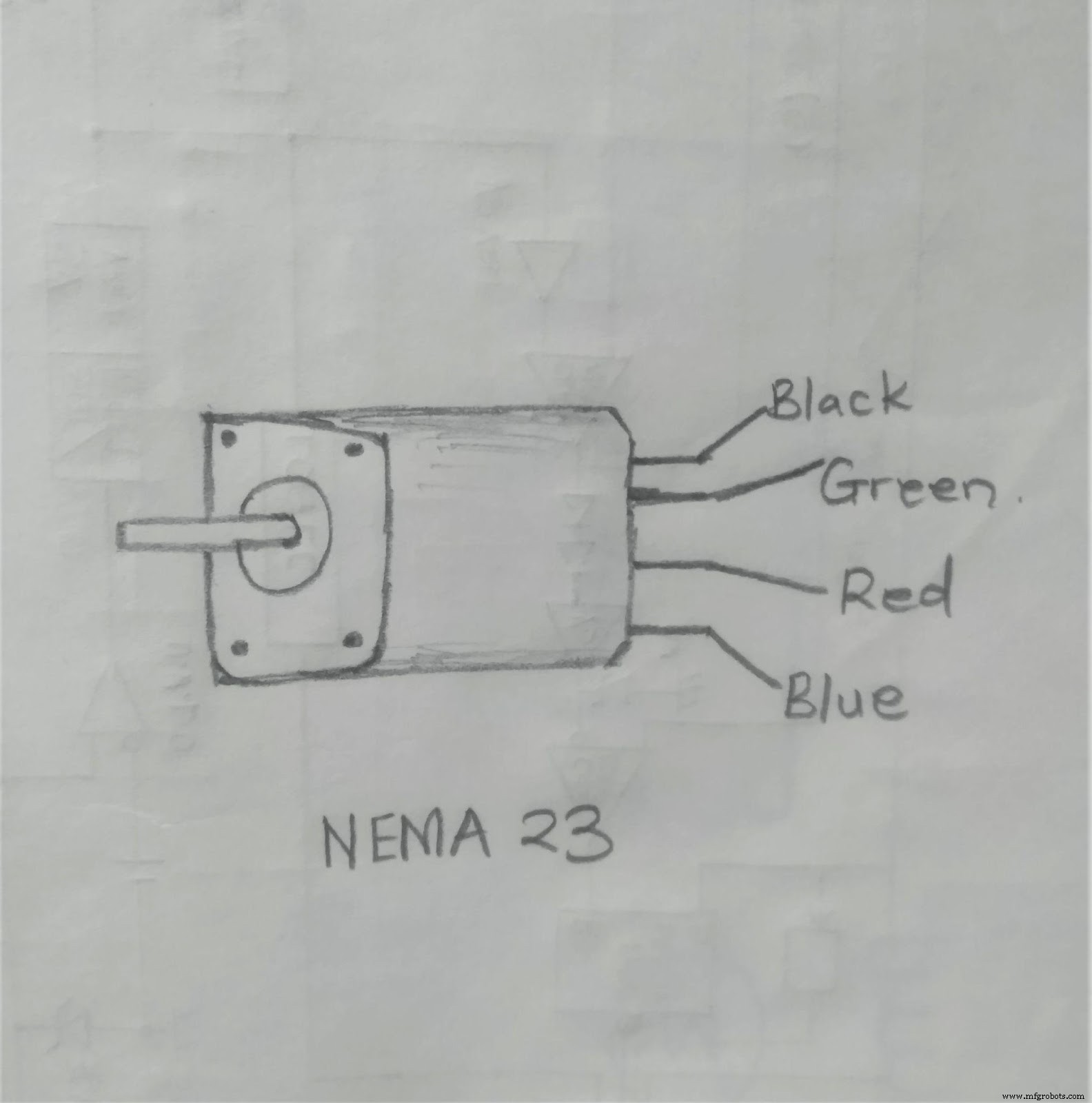 NEMA 23 Stepper Motor: Specs, Applications, and Practical Use Guide