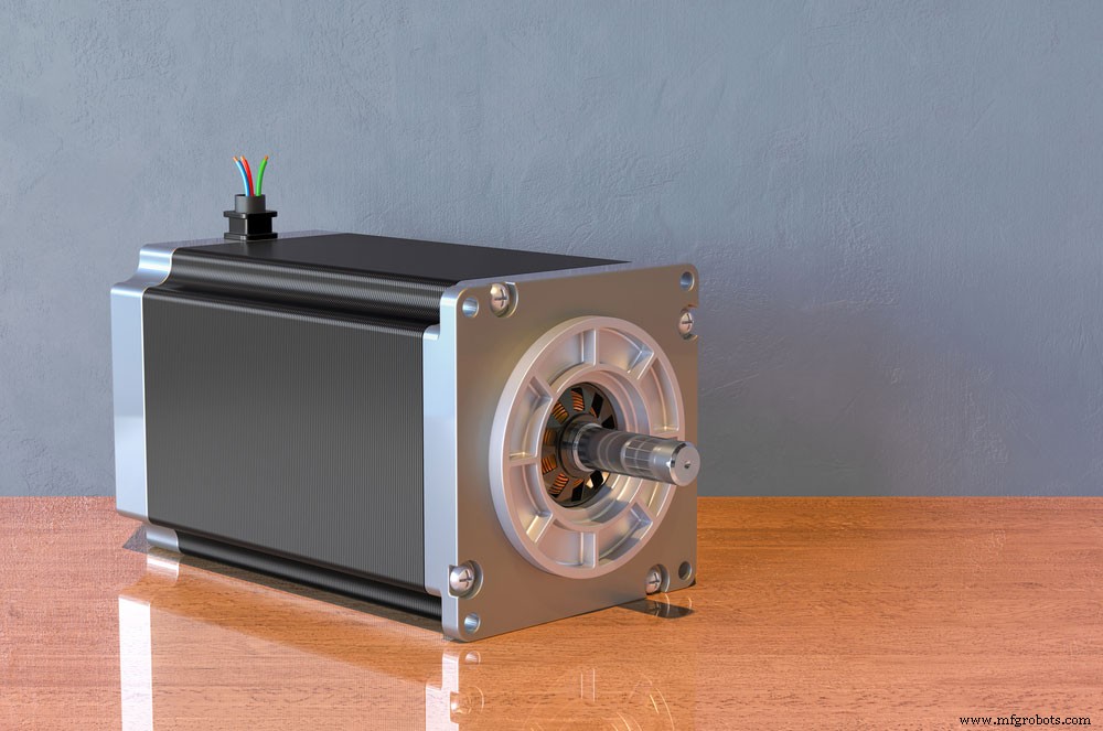 NEMA 23 Stepper Motor: Specs, Applications, and Practical Use Guide
