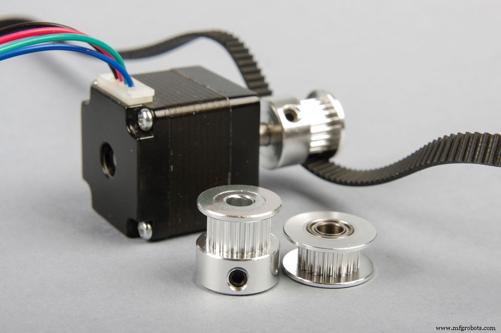 NEMA 23 Stepper Motor: Specs, Applications, and Practical Use Guide