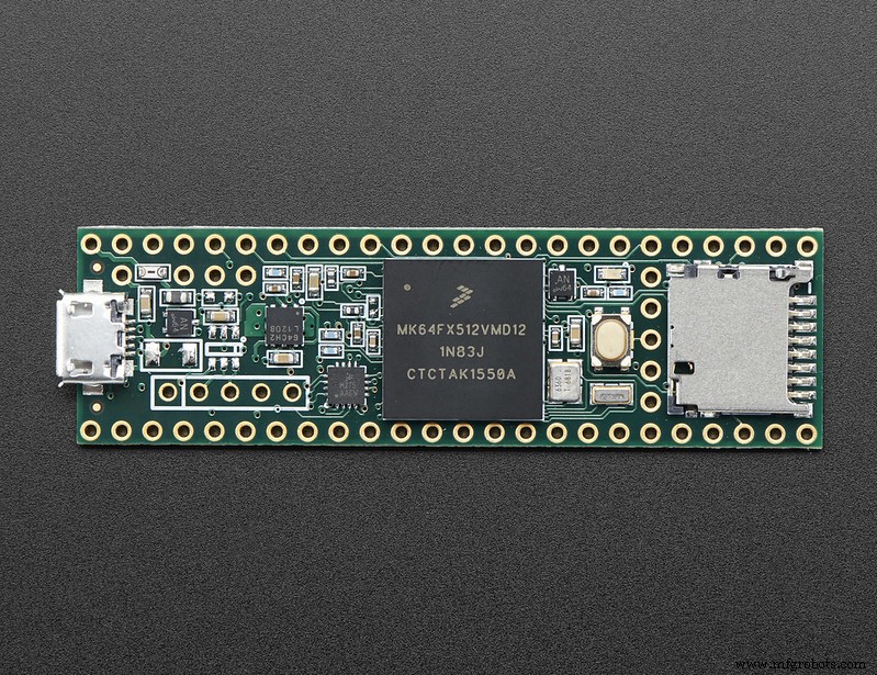 Arduino Alternatives: Top Microcontroller Boards to Try