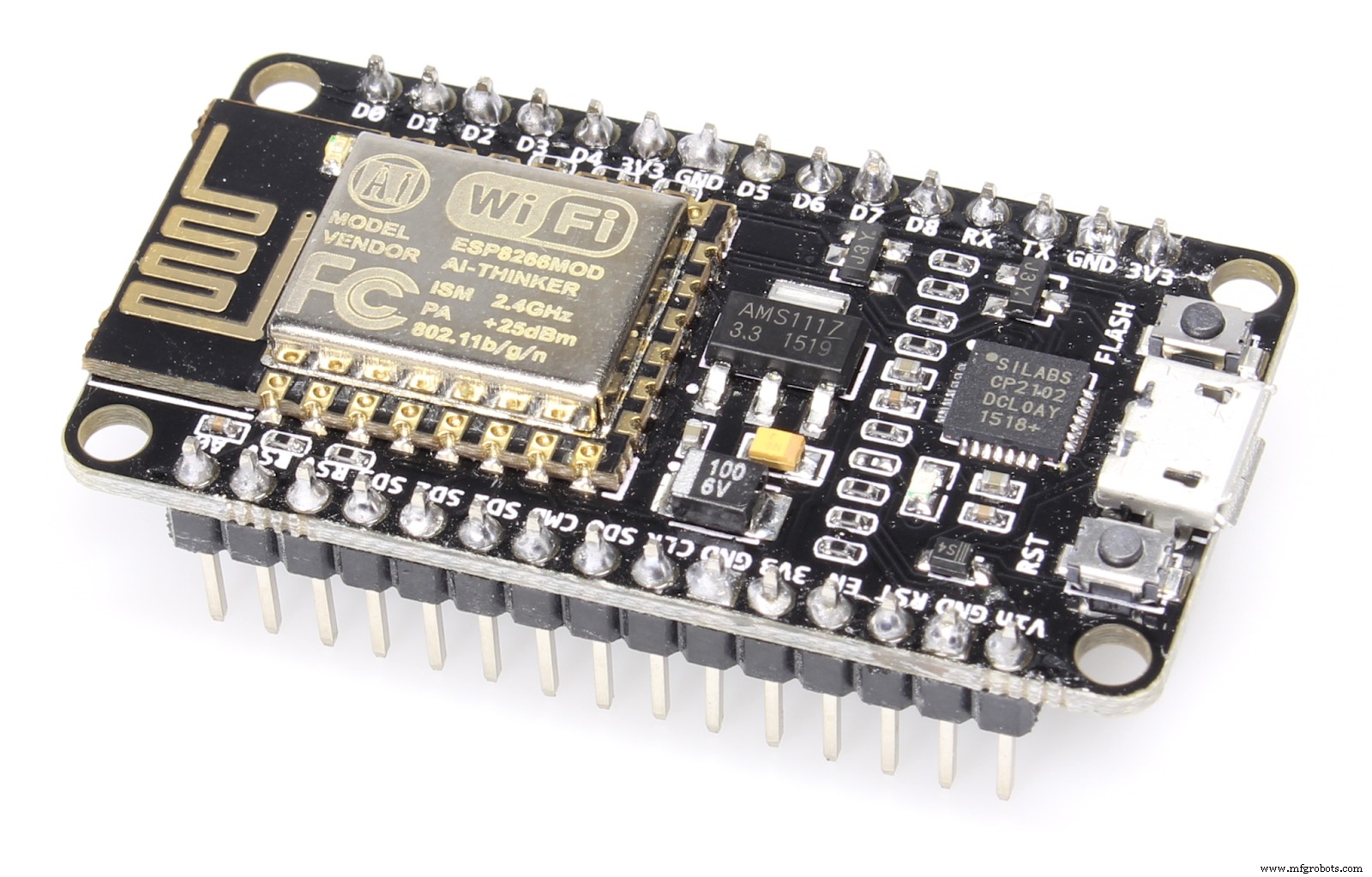 Arduino Alternatives: Top Microcontroller Boards to Try