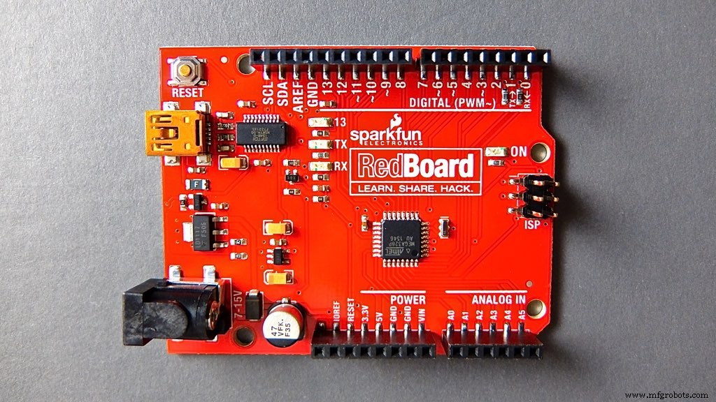 Arduino Alternatives: Top Microcontroller Boards to Try