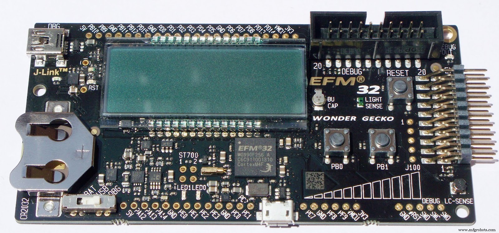 Arduino Alternatives: Top Microcontroller Boards to Try