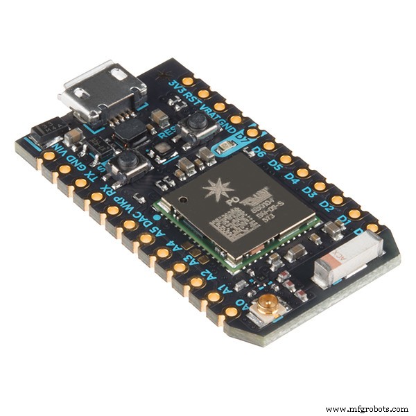 Arduino Alternatives: Top Microcontroller Boards to Try