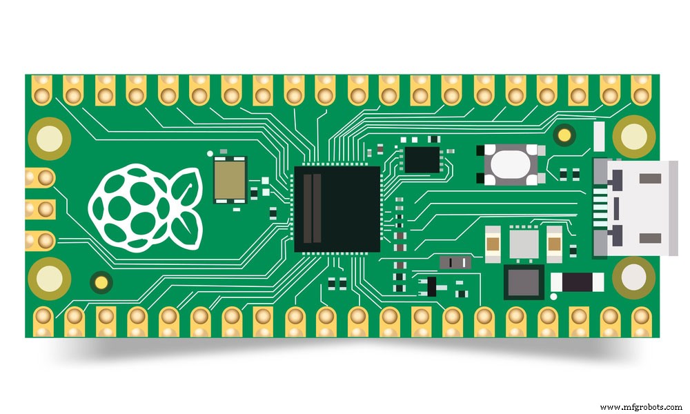 Complete Guide to Raspberry Pi GPIO Pinout: Functions & Usage