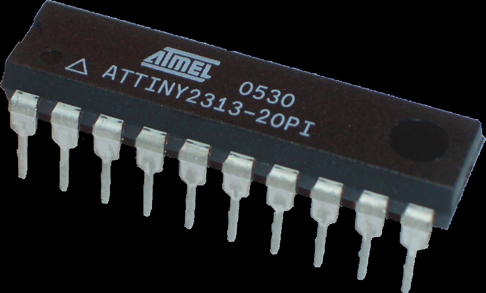 ATTINY45 Pinout Explained: Your Complete Guide to the Compact, Cost‑Effective Microcontroller