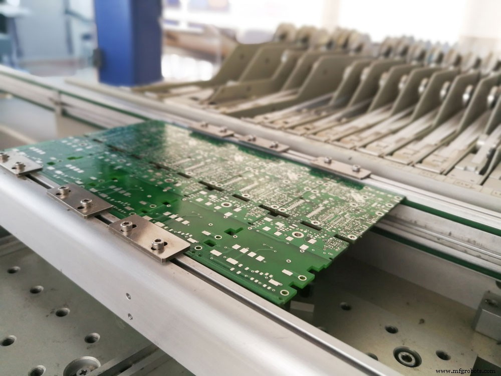 SMT Machines: The Modern Solution for Precise Electronics Assembly