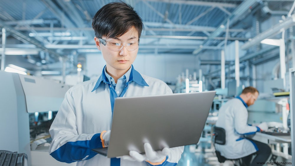 SMT Machines: The Modern Solution for Precise Electronics Assembly