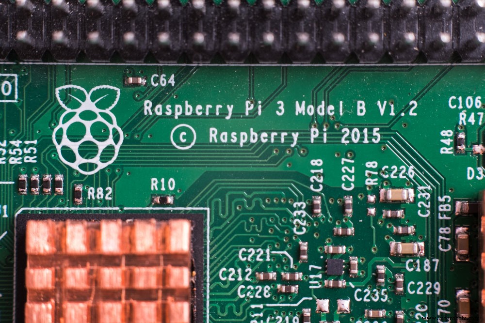 Raspberry Pi vs BeagleBone: A Comprehensive Comparison of Development Boards