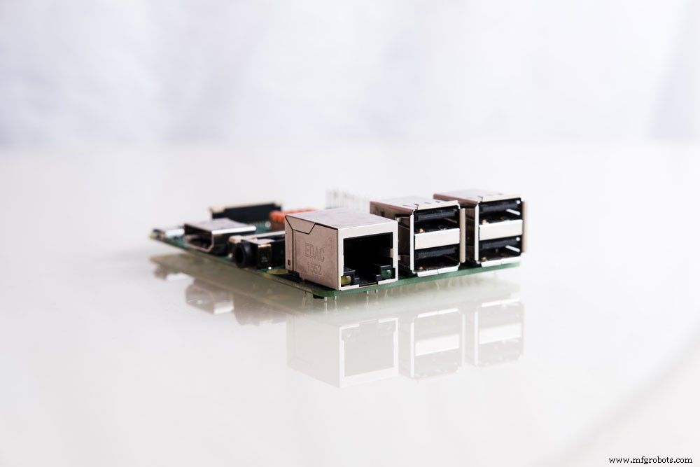 Raspberry Pi vs BeagleBone: A Comprehensive Comparison of Development Boards