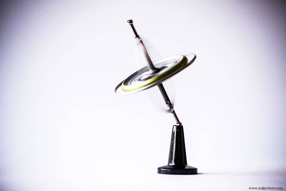 Accelerometer vs Gyroscope: Key Differences & How to Choose the Right Sensor