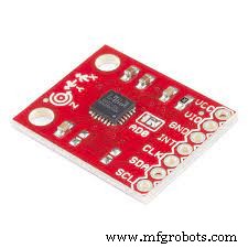 Accelerometer vs Gyroscope: Key Differences & How to Choose the Right Sensor