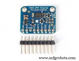 Accelerometer vs Gyroscope: Key Differences & How to Choose the Right Sensor
