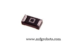 Zero‑Ohm Resistors: Key Advantages and Real‑World Uses