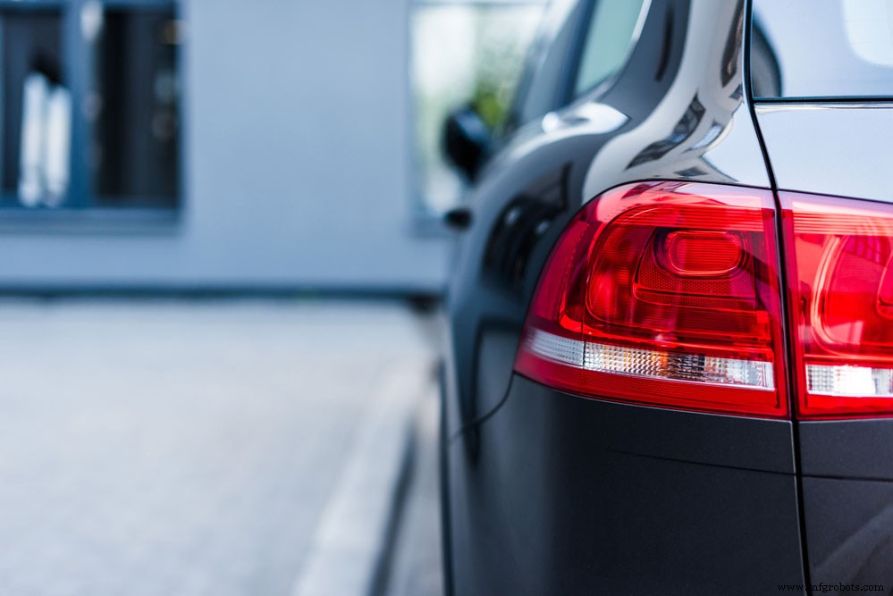 Automotive PCBs: The Backbone of Reliable Vehicle Performance