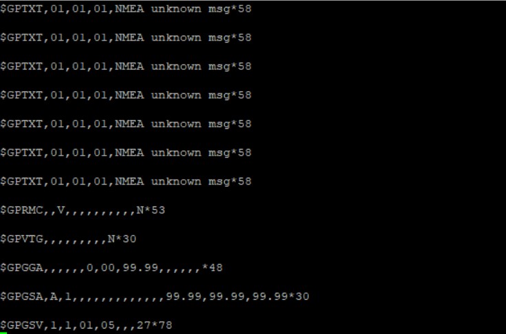 Seamless GPS Integration with Raspberry Pi: Easy Setup & Reliable Data