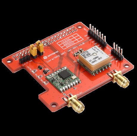 Seamless GPS Integration with Raspberry Pi: Easy Setup & Reliable Data