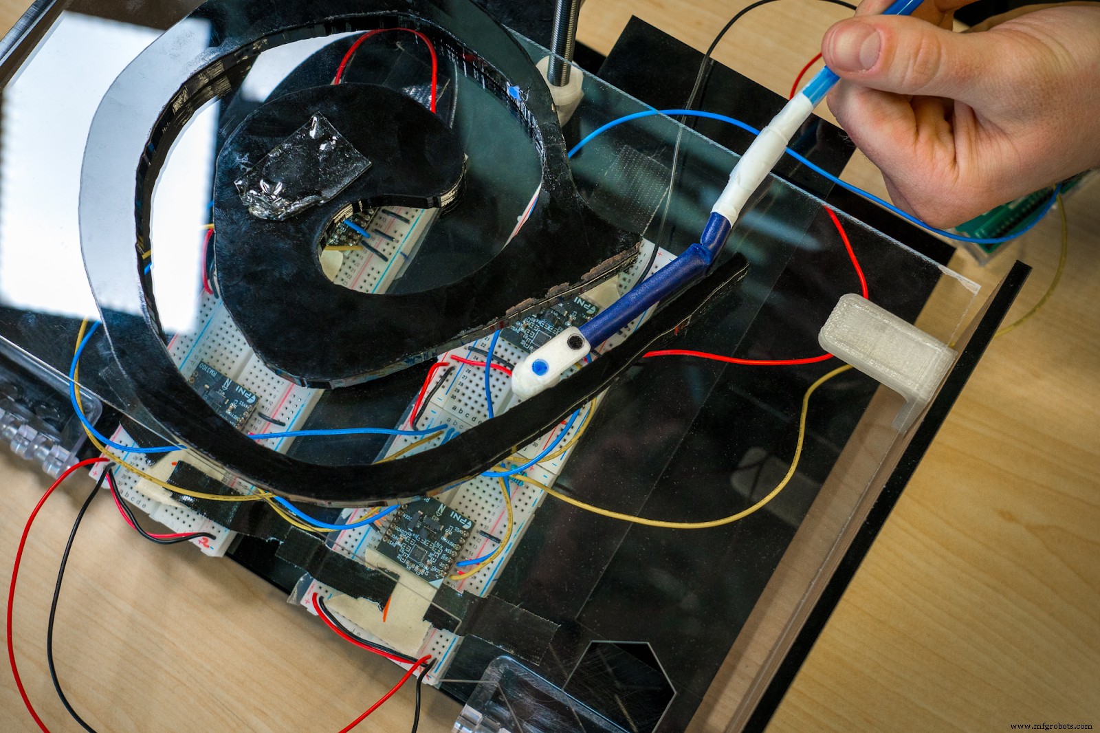 Seamless GPS Integration with Raspberry Pi: Easy Setup & Reliable Data