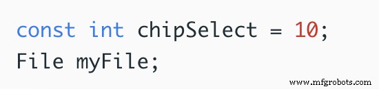 Arduino SD Card 101: Setup, Connection, and Usage Guide