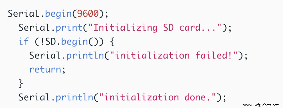 Arduino SD Card 101: Setup, Connection, and Usage Guide